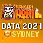 Data Togel Sydney Pools