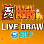 Live Draw SGP Pools