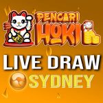 Live Draw Sydney Pools