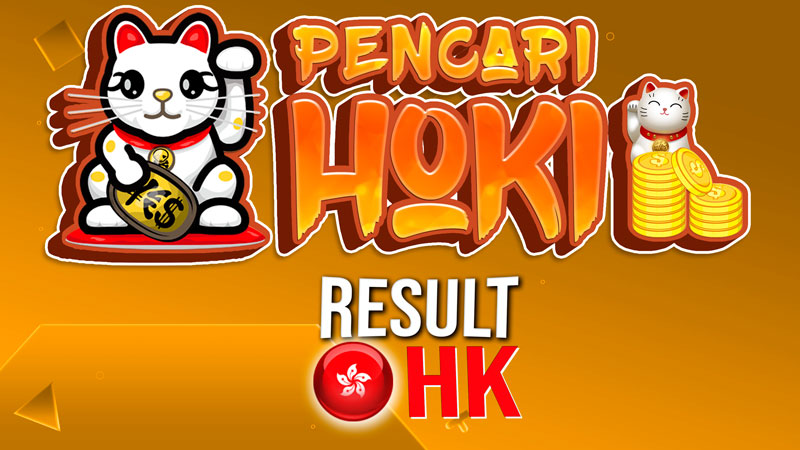 Result HK Pools
