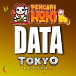 Pencari Hoki Data Togel Tokyo Pools