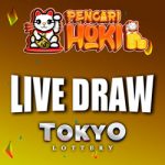 Pencari Hoki Live Draw Togel Tokyo Pools