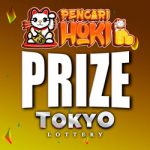 Pencari Hoki Prize Tokyo Pools