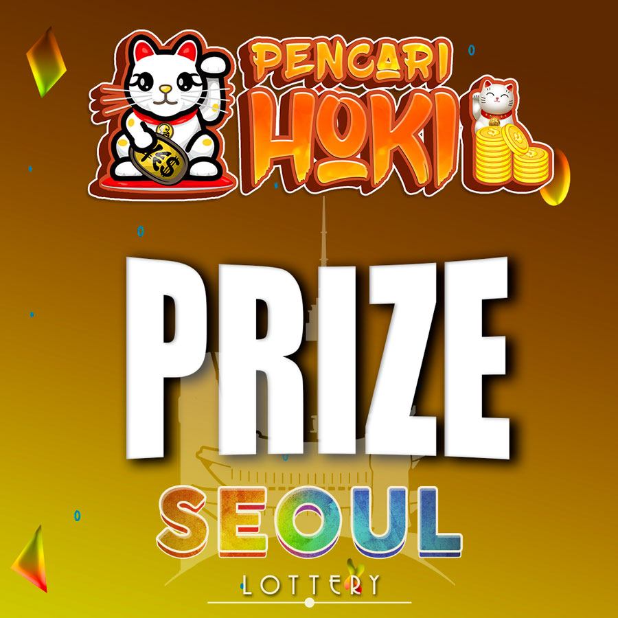 Pencari Hoki Prize Seoul Pools