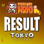 Pencari Hoki Result Togel Tokyo Pools