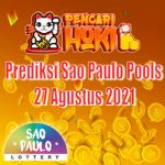 Prediksi Pencari Togel Hoki Sao Paulo Pools