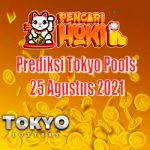 Prediksi Pencari Hoki Togel Tokyo Pools