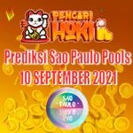 Prediksi Pencari Hoki Sao Paulo Pools