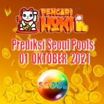 Prediksi Pencari Hoki Seoul Pools