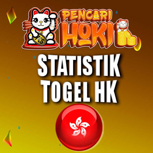 Statistik Togel HK