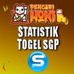 Statistik Togel SGP