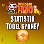 Statistik Togel Sydney