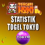 Statistik Togel Tokyo