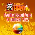 Prediksi Pencari Hoki Seoul Pools