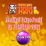 Prediksi Pencari Hoki Tokyo Pools