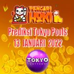 Prediksi Pencari Hoki Tokyo Pools