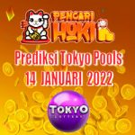 Prediksi Pencari Hoki Tokyo Pools