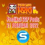Prediksi Pencari Hoki SGP Pools