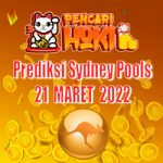 Prediksi Pencari Hoki Sydney Pools