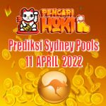 Prediksi Pencari Hoki Sydney Pools