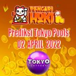 Prediksi Pencari Hoki Tokyo Pools