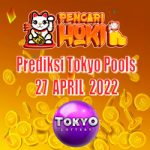 Prediksi Togel Pencari Hoki Tokyo Pools