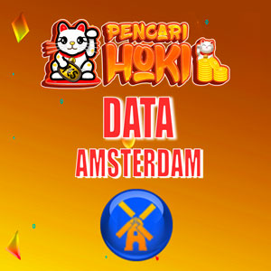 Data Togel Amsterdam Pools