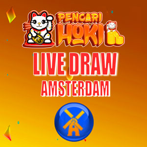 Live Draw Amsterdam