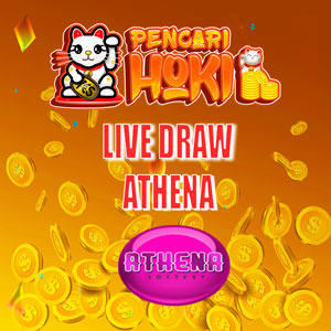 Live Draw Athena