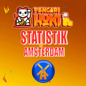 Statistik Togel Amsterdam